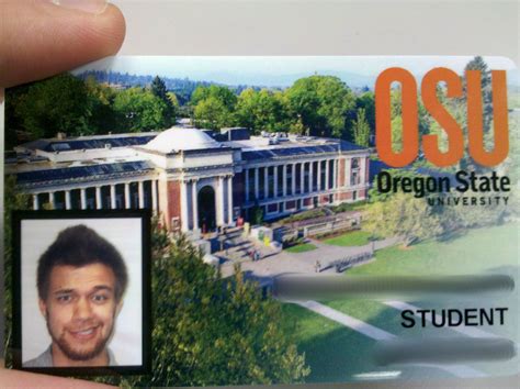 osu id card nfc|oregon state university student card.